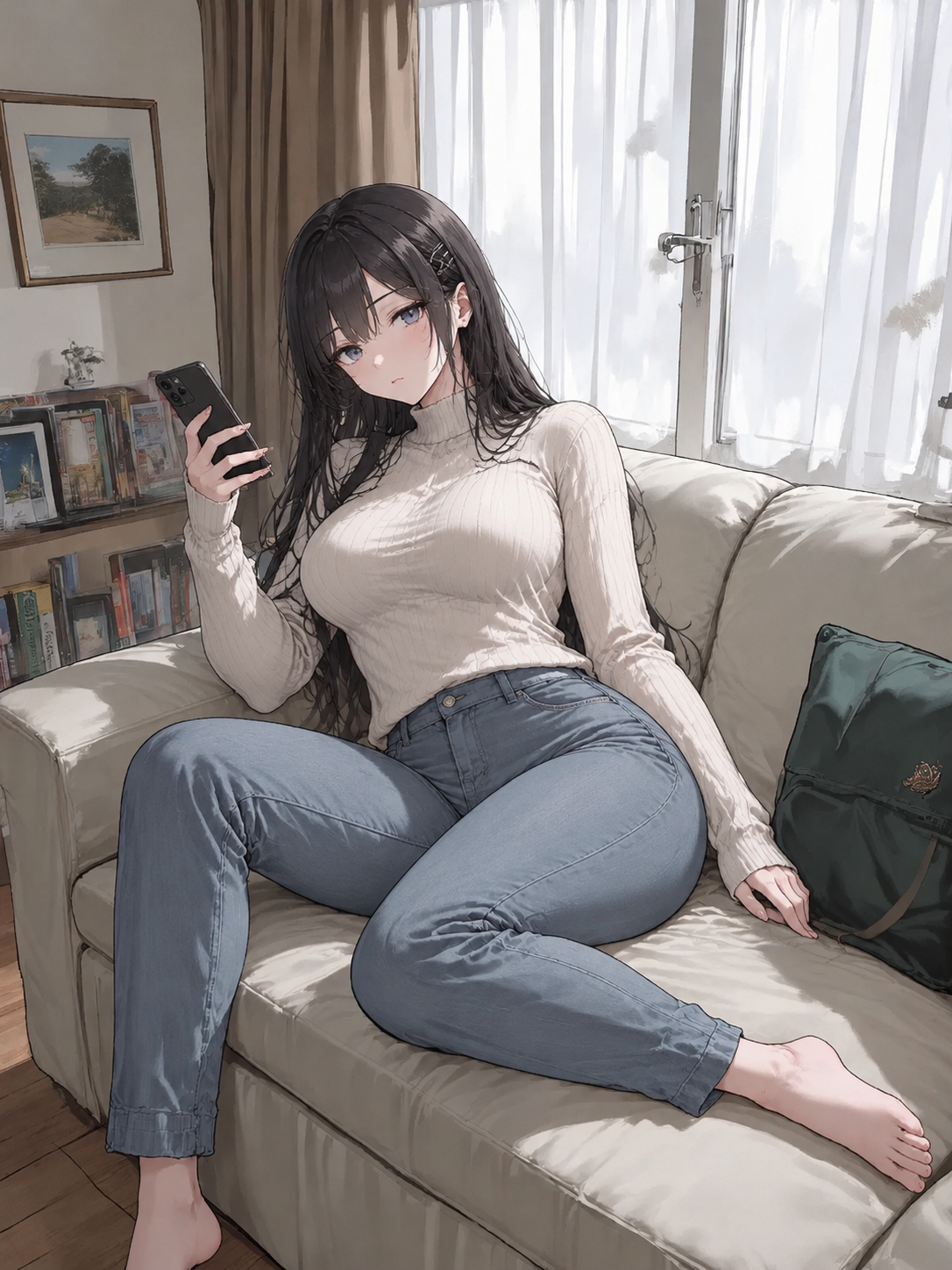 Chloe thumbnail