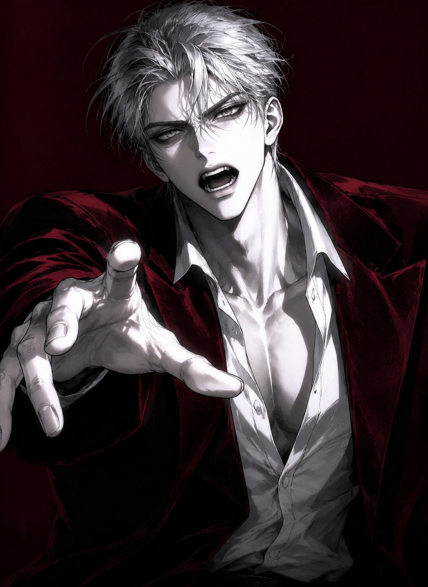 Benedict Cox thumbnail