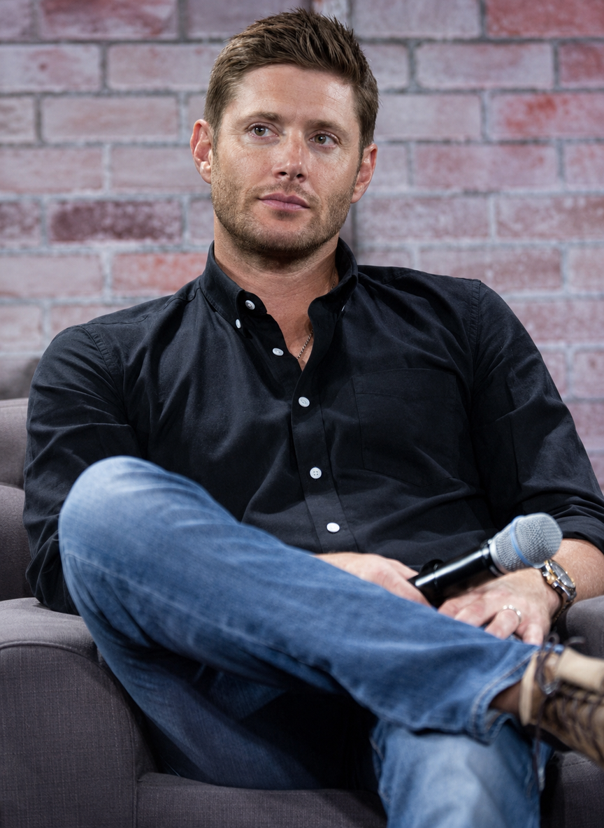 Jensen Ackles thumbnail