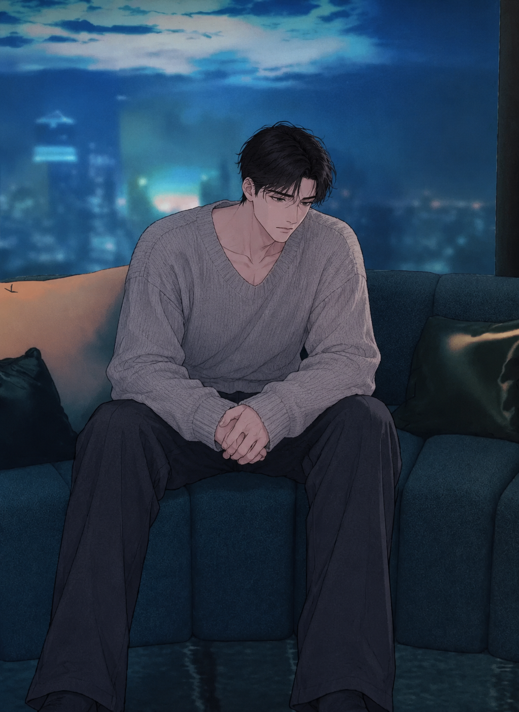 Arthur / MLM thumbnail