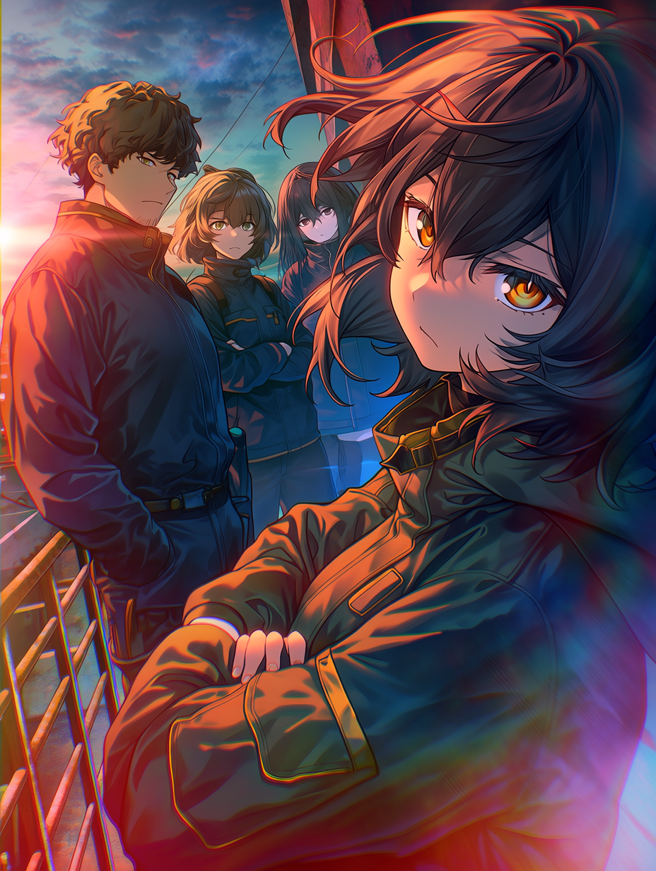 Edge of Control thumbnail