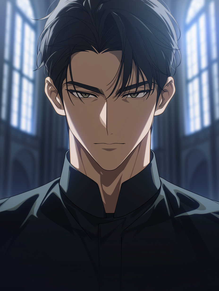 Silas - Your Ruthless Instructor thumbnail