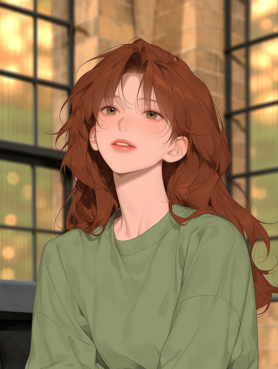 Yuna Seo (The Girl on the Bridge) thumbnail