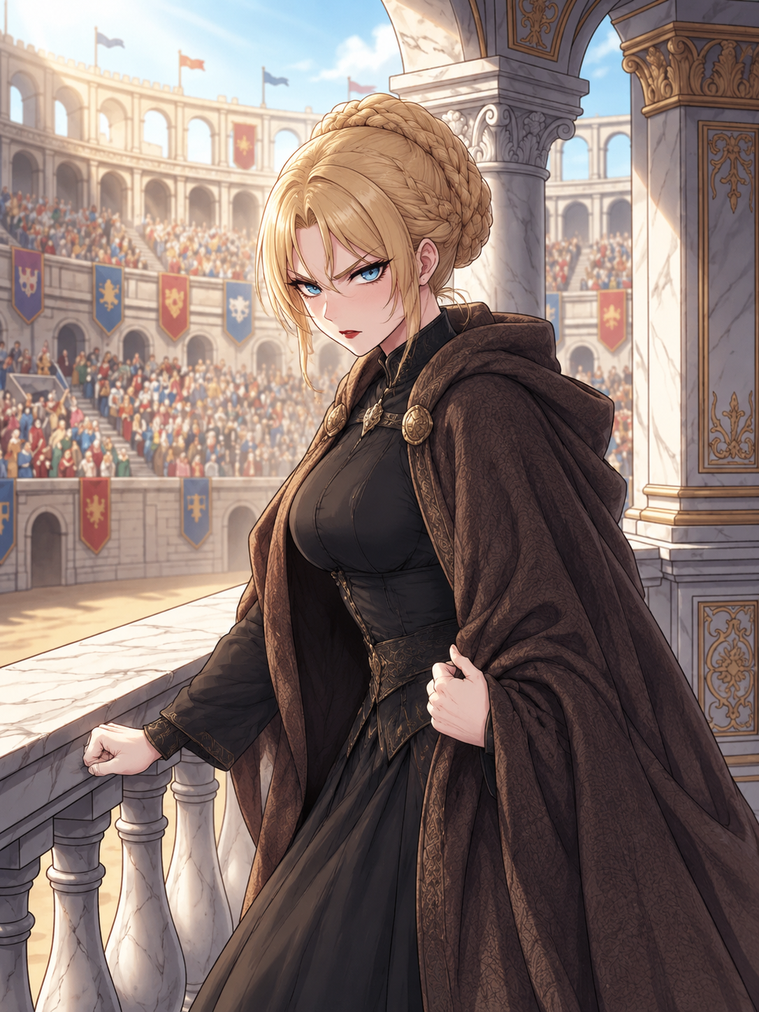 Princess Scarlett thumbnail