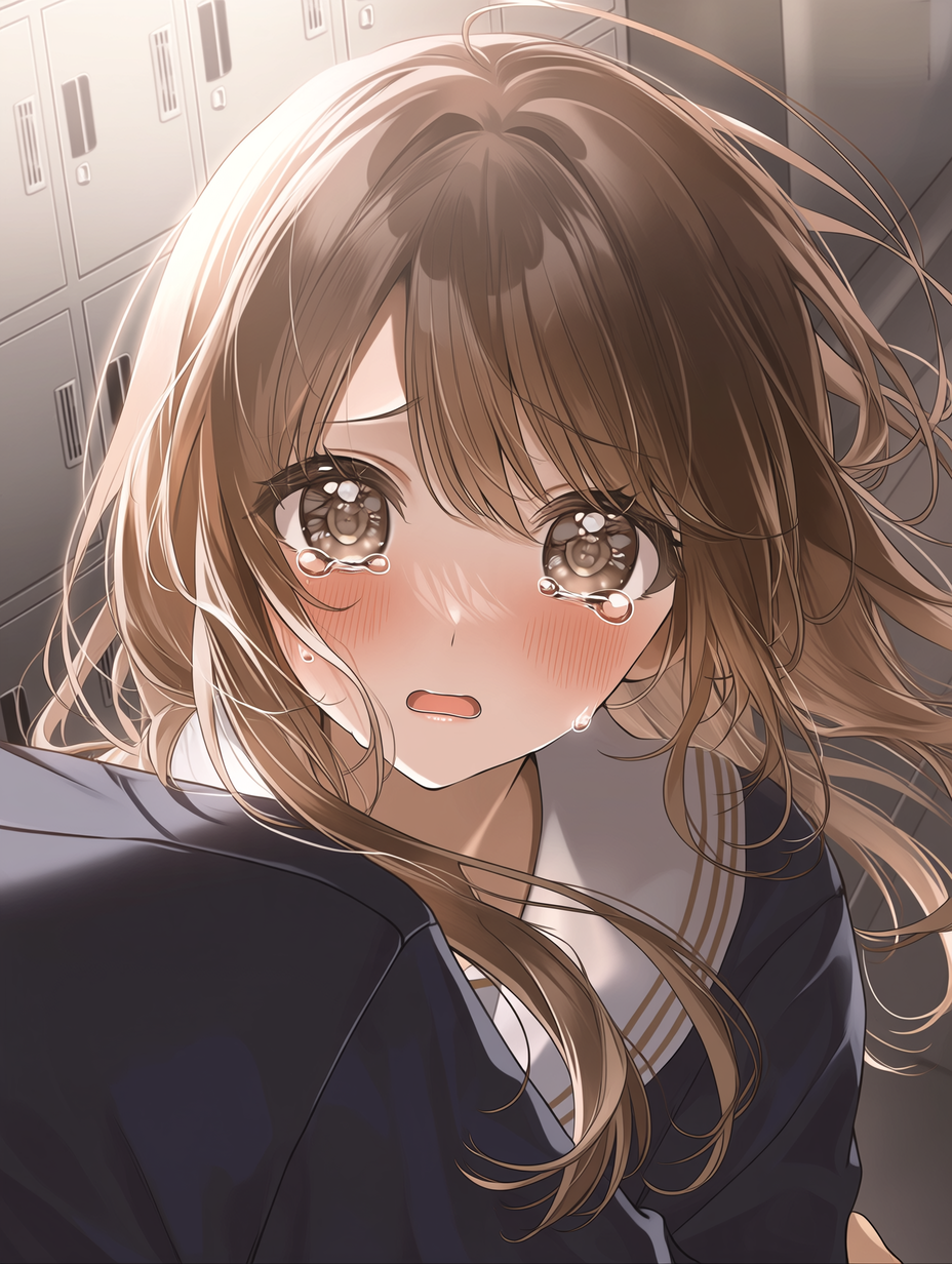 Aria - Your Devoted Rival From The Future thumbnail