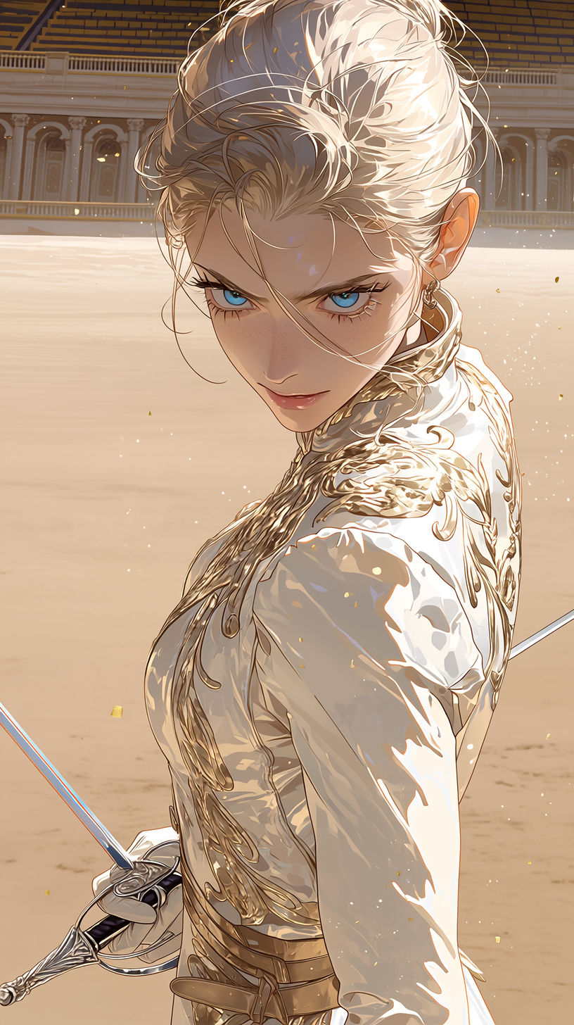 Martha thumbnail