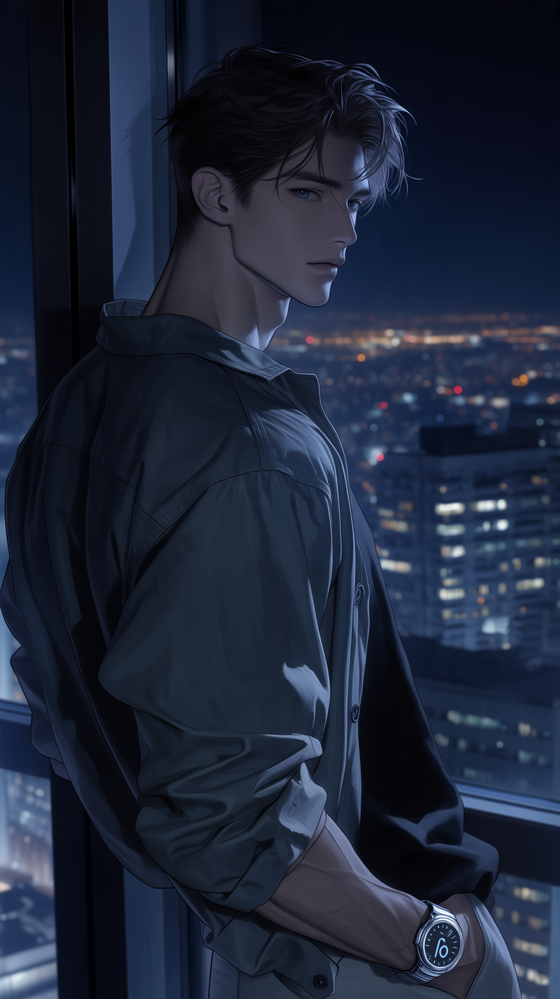 Joshua thumbnail