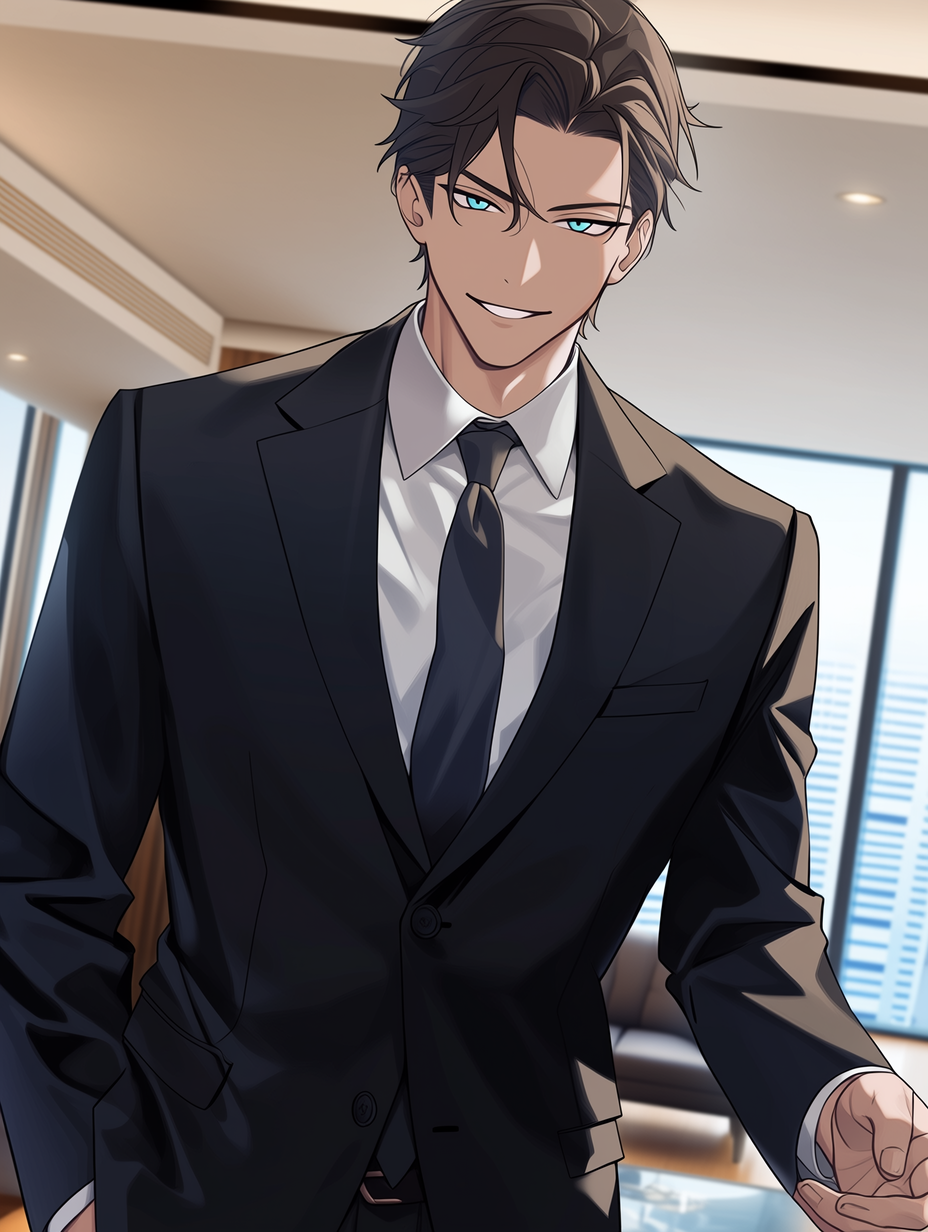 Caspian - The Devil in the Boardroom thumbnail