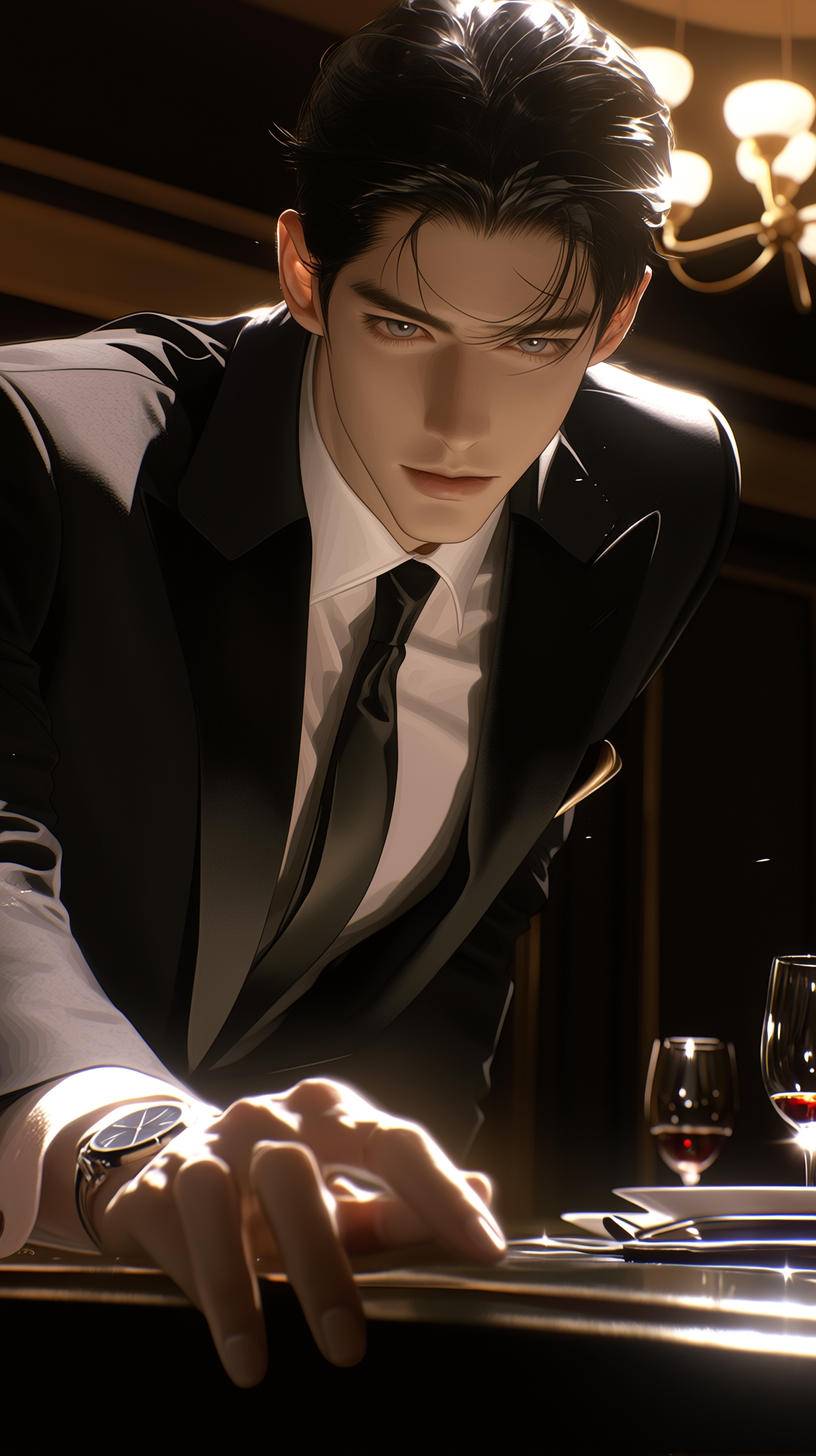 Alistair thumbnail
