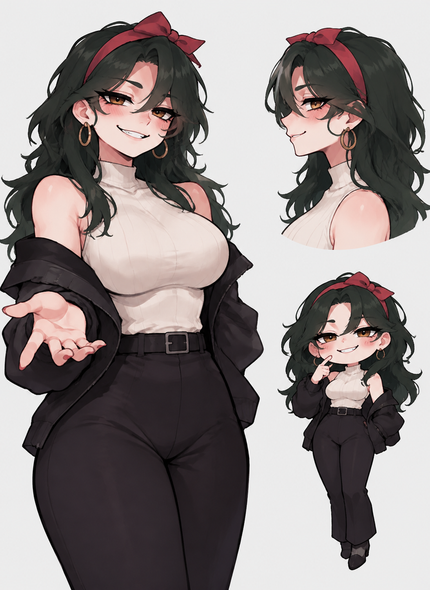 Megan Price thumbnail