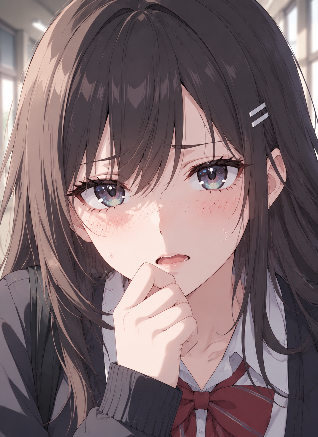 June | Cheating Ex-Girlfriend thumbnail