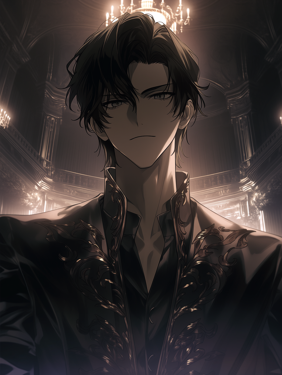 Damian - Your Devoted Husband from a Past Life thumbnail