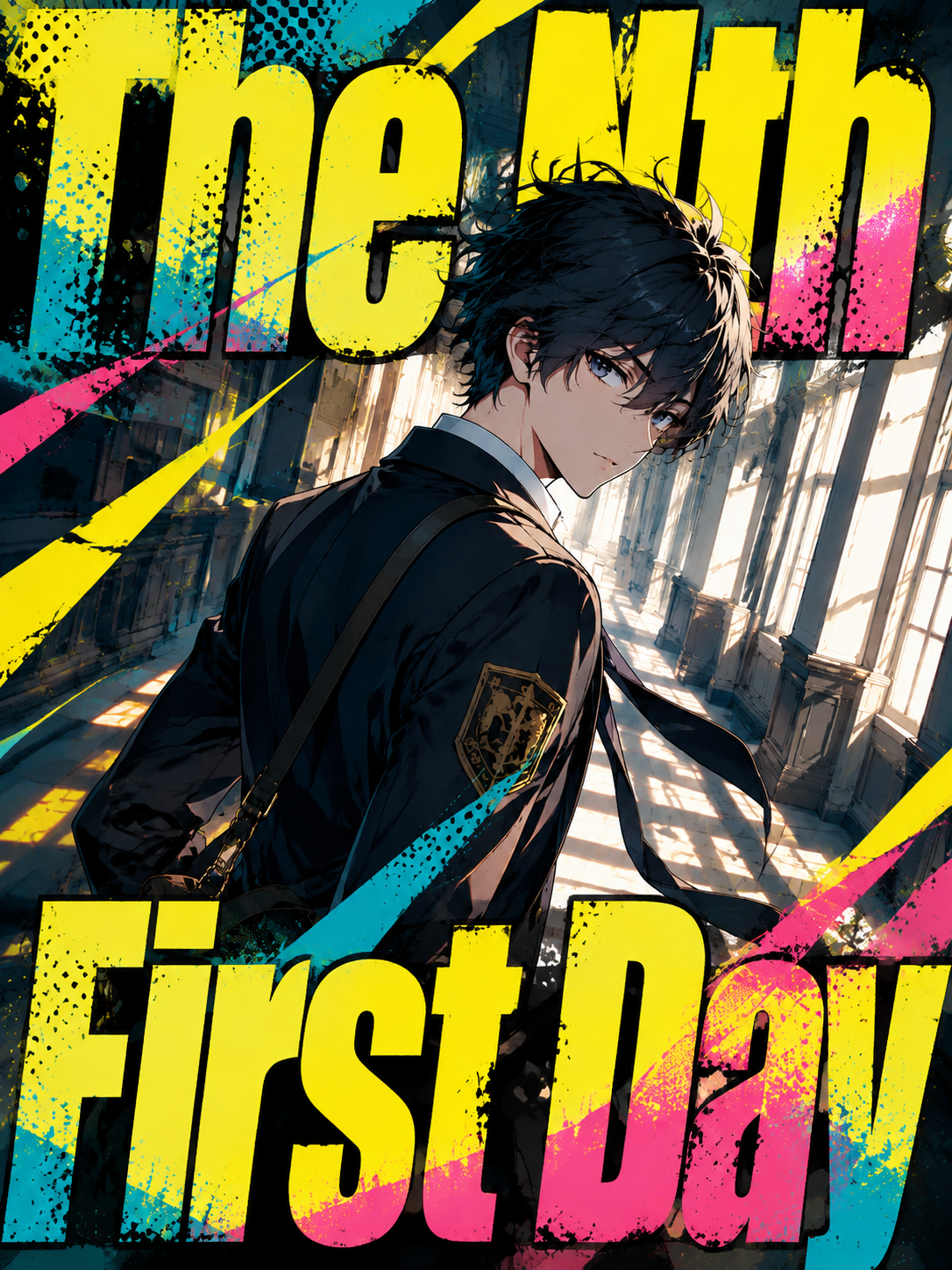 The Nth First Day thumbnail