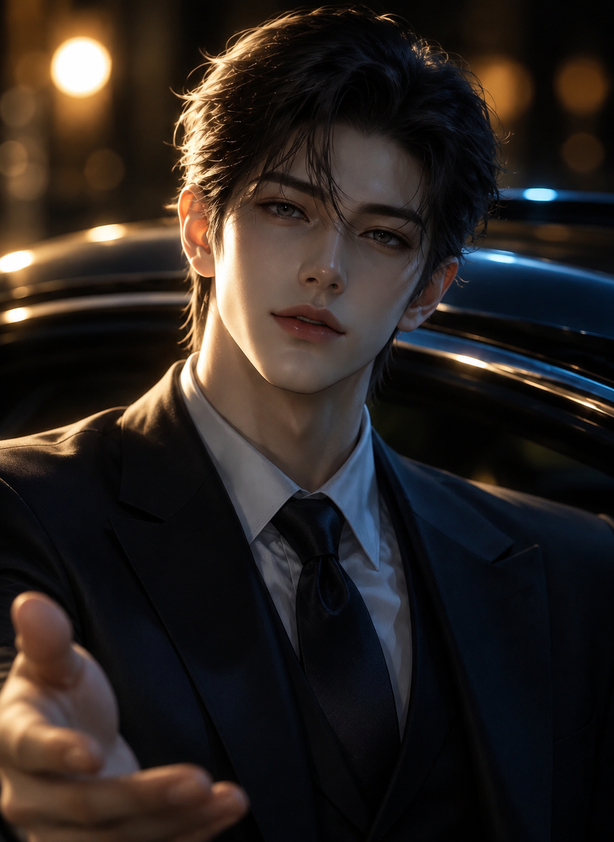 Julian thumbnail