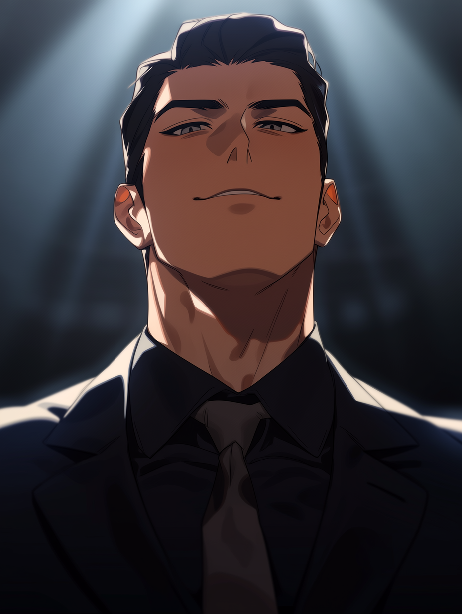Julian - The CEO Who Cast You Out thumbnail