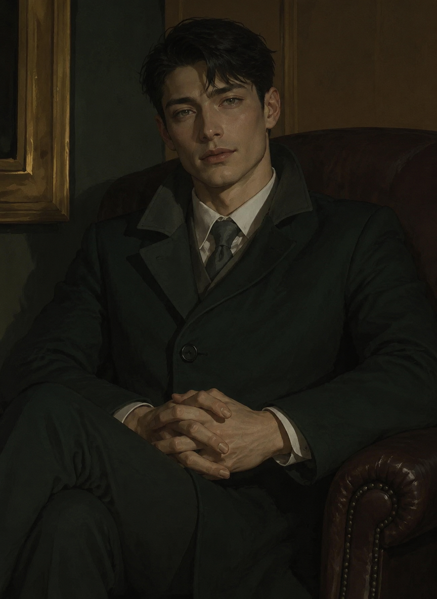 Benedict thumbnail