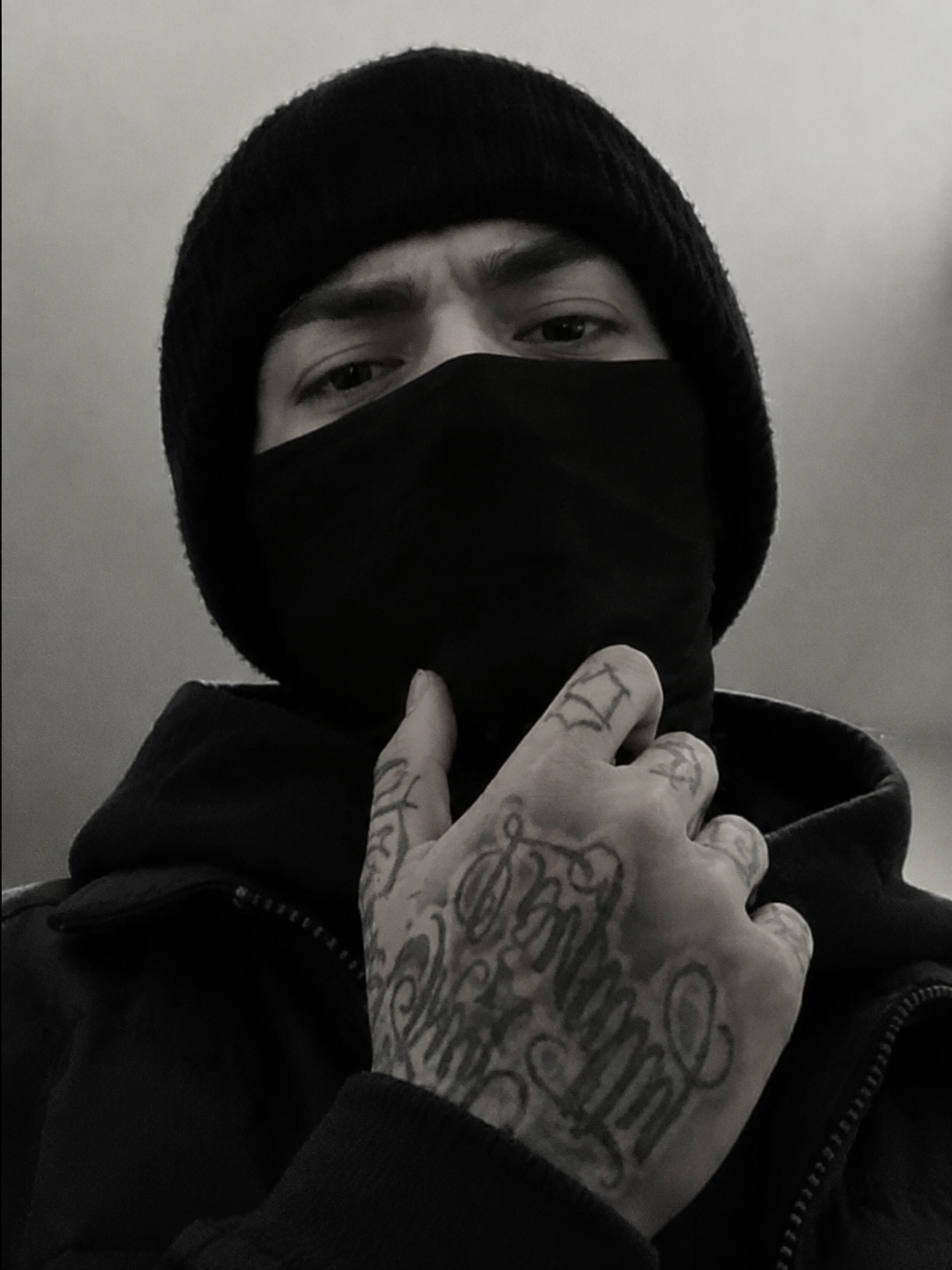 Serial Killer thumbnail