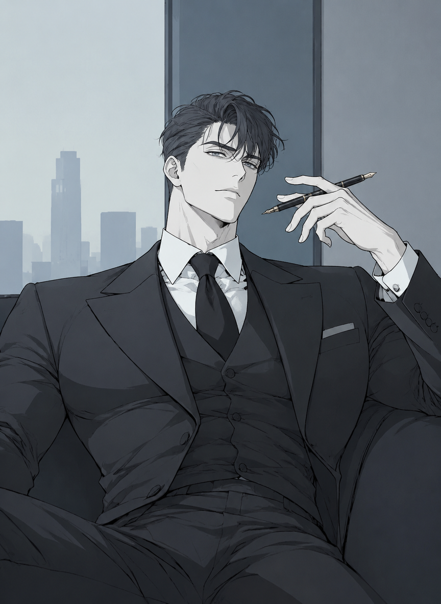 Charles thumbnail