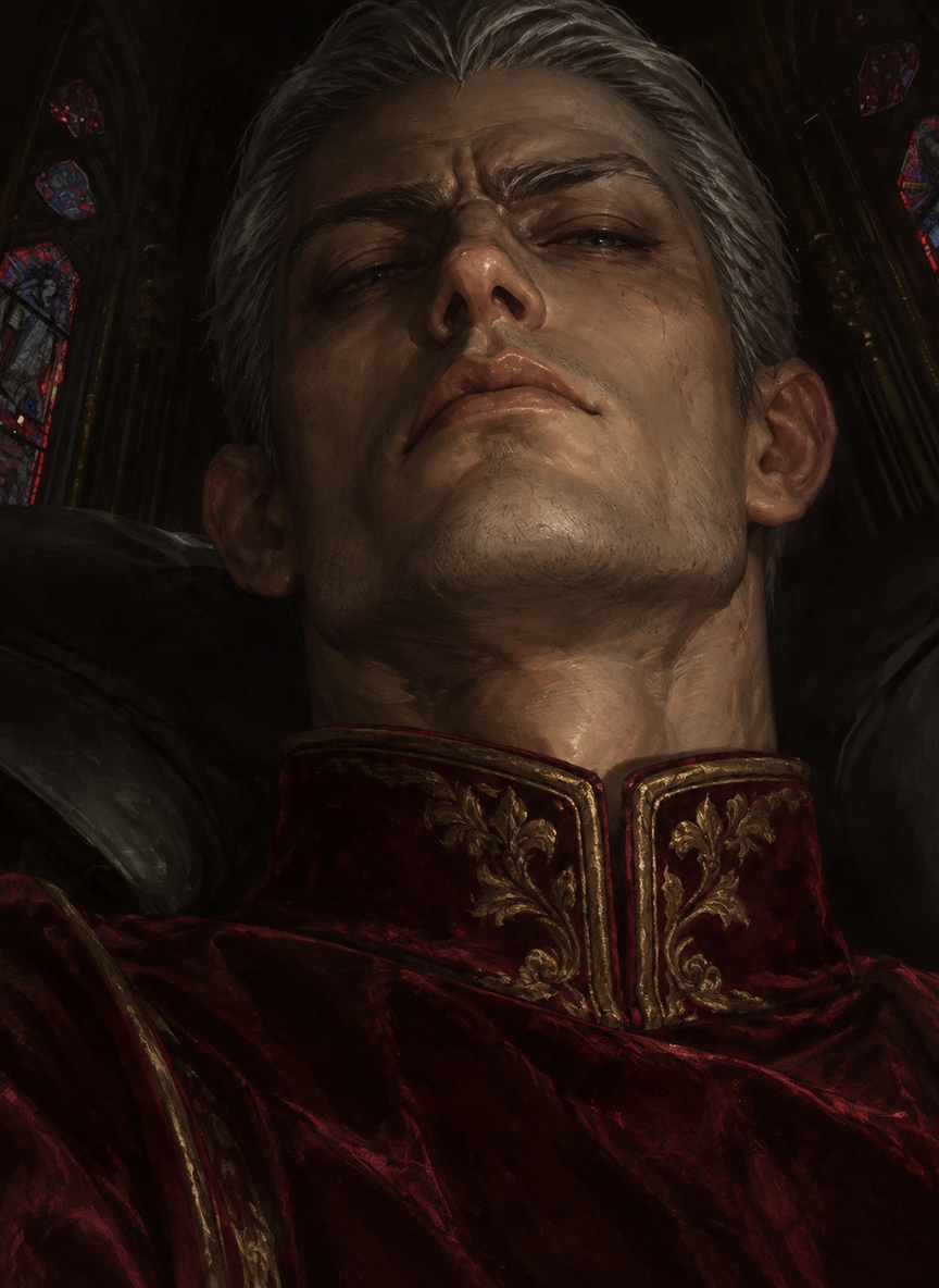 Strict Bishop. thumbnail