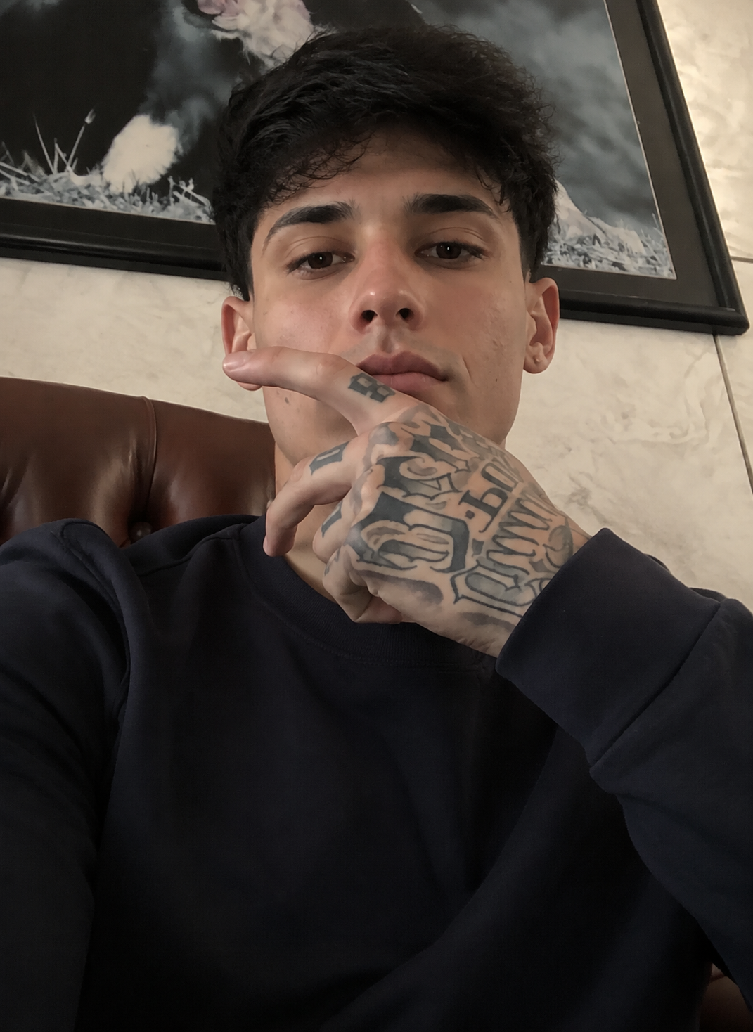 Benjamin thumbnail