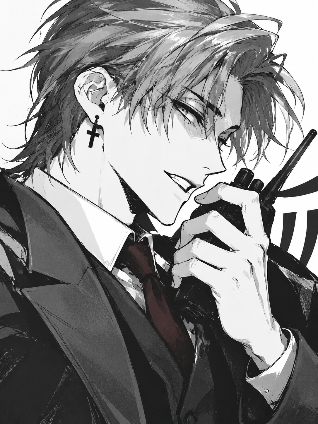 ur crazy mafia ex..? thumbnail