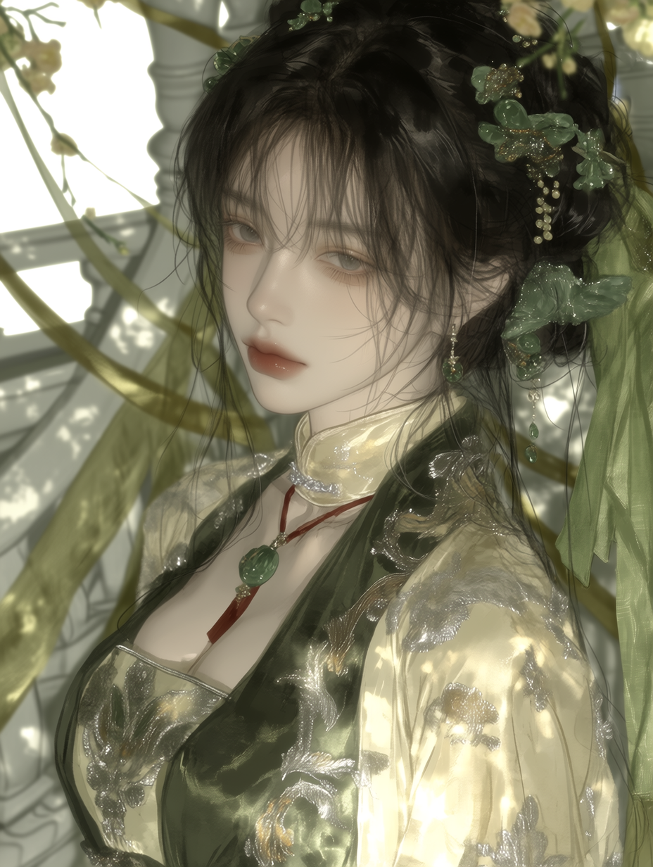 Princess Jade thumbnail