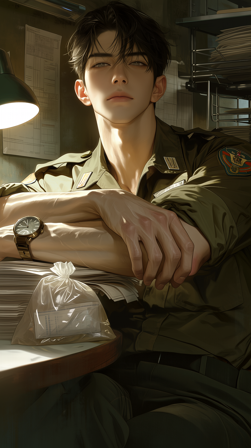Bobby thumbnail