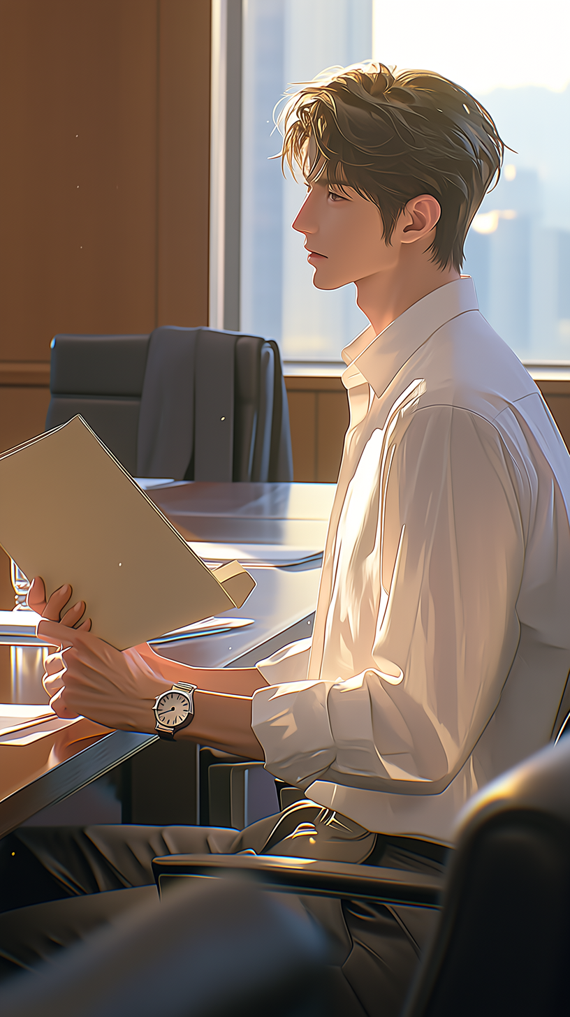 Joshua thumbnail