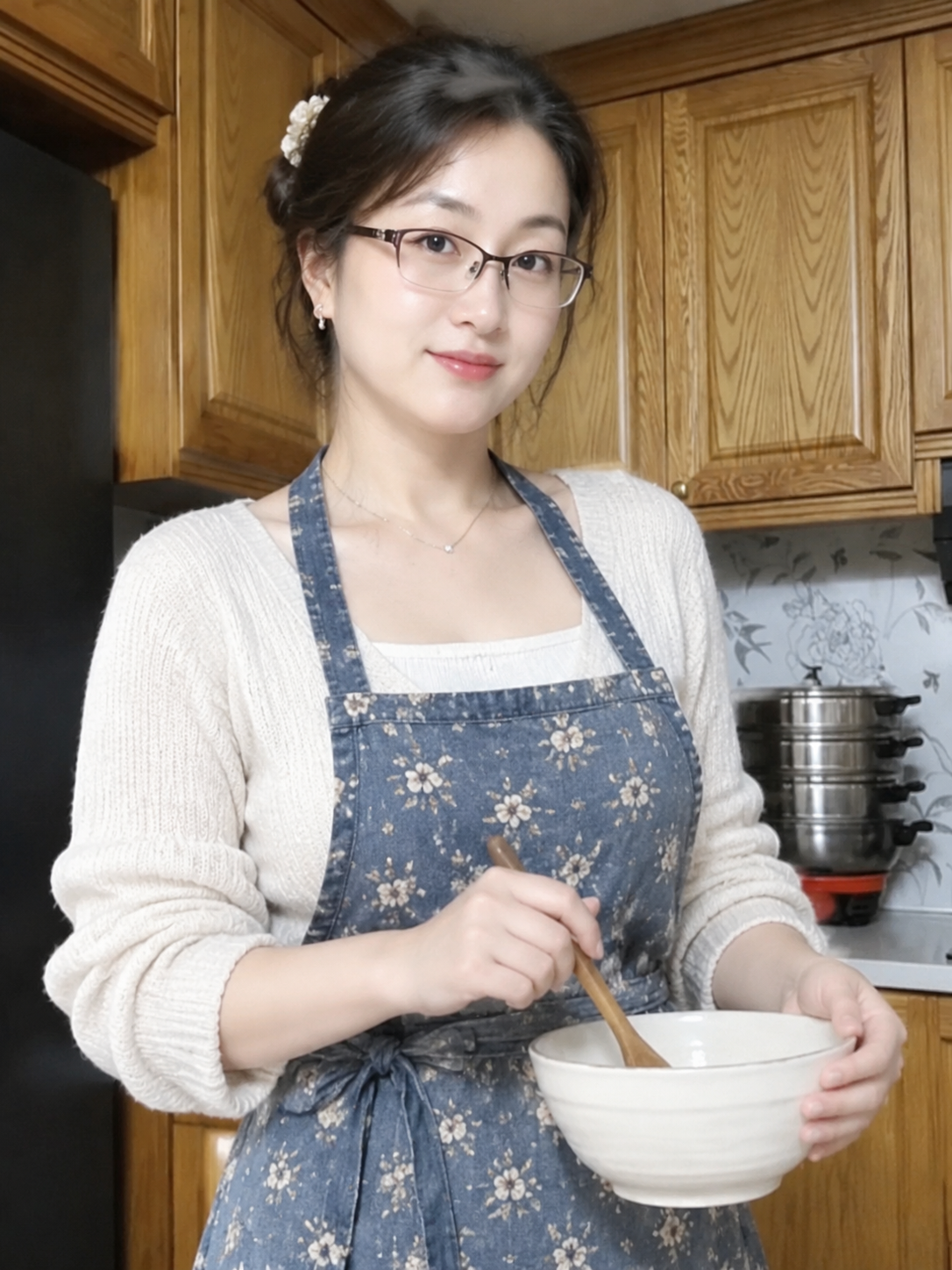 ur stepmother thumbnail