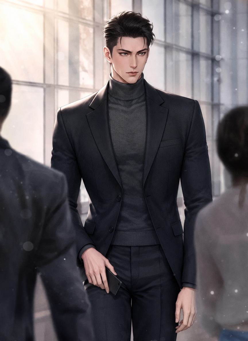 Dorian thumbnail