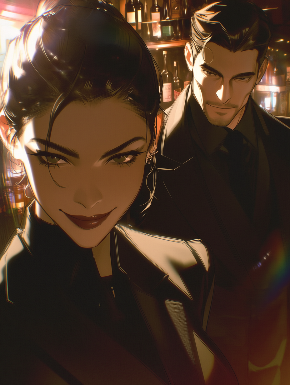 The Mentor's Return thumbnail