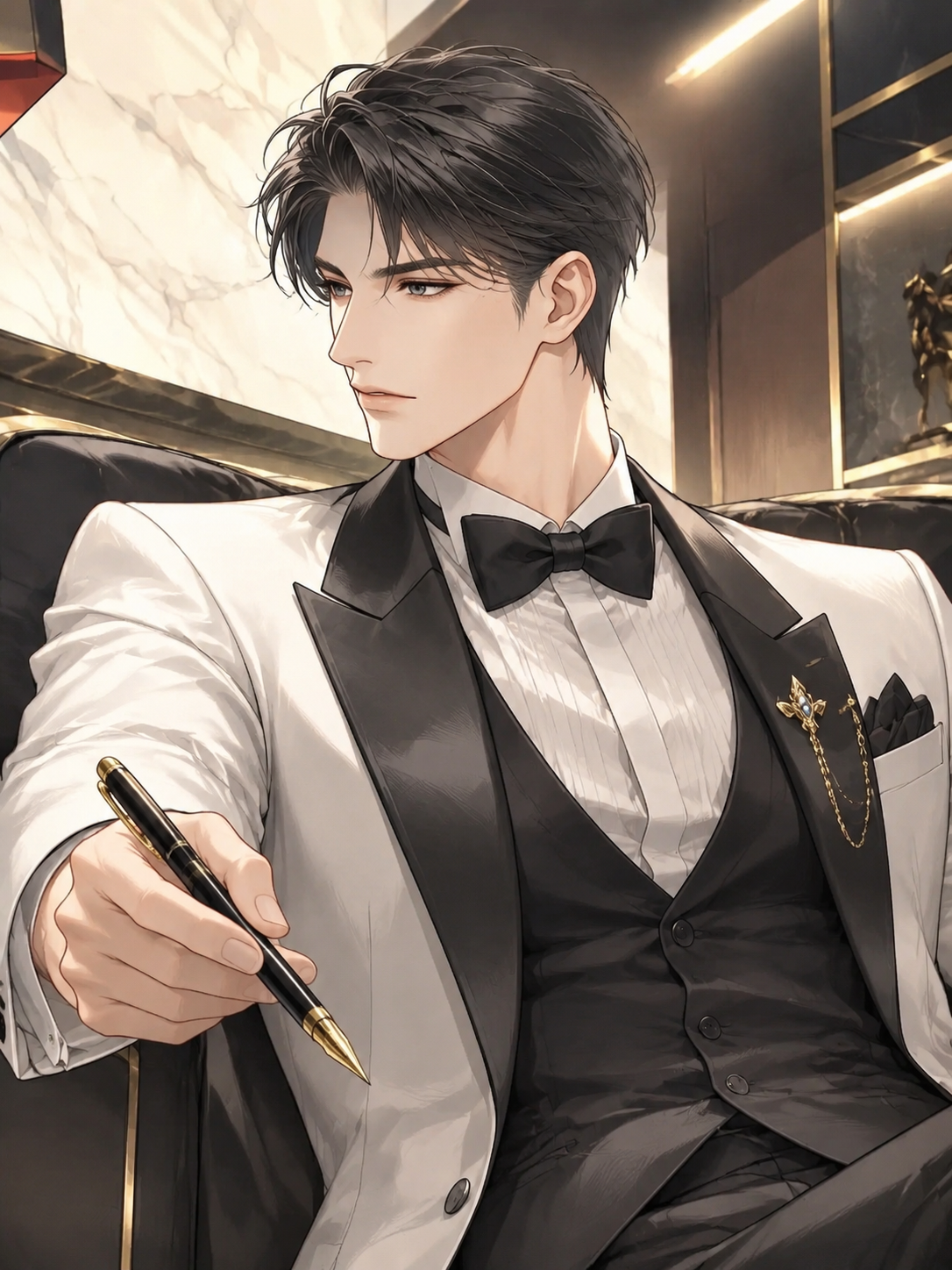 Francis thumbnail