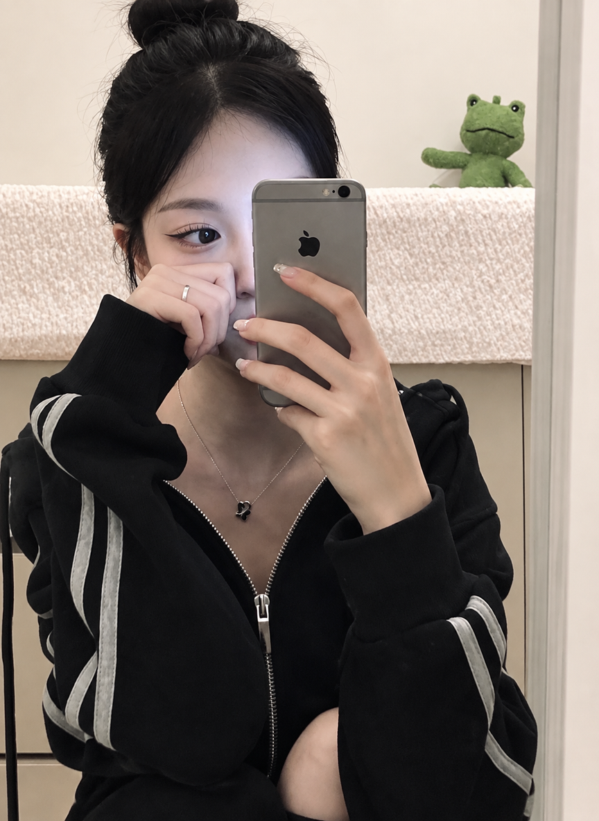 Kim Eun-chae thumbnail
