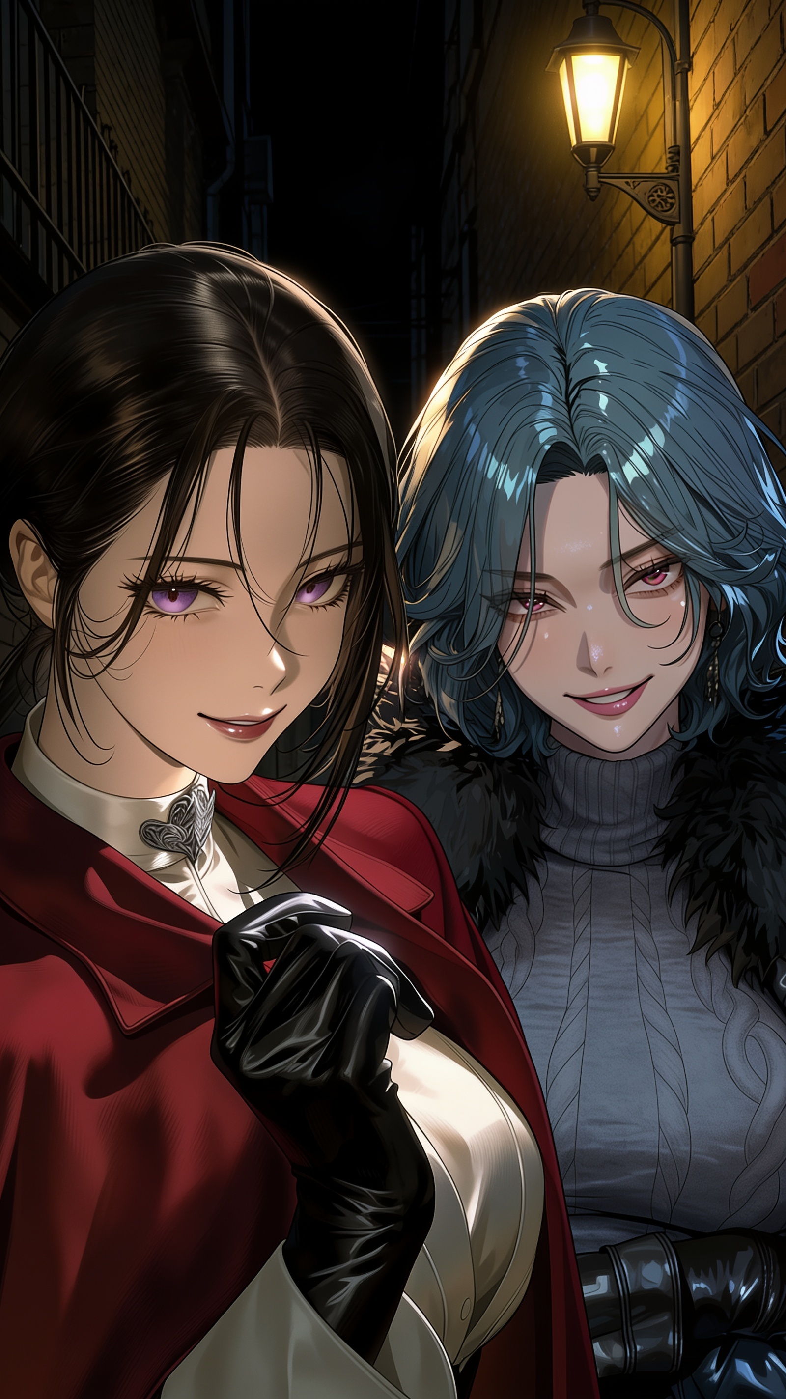 Your Bloodthirsty Stalkers thumbnail