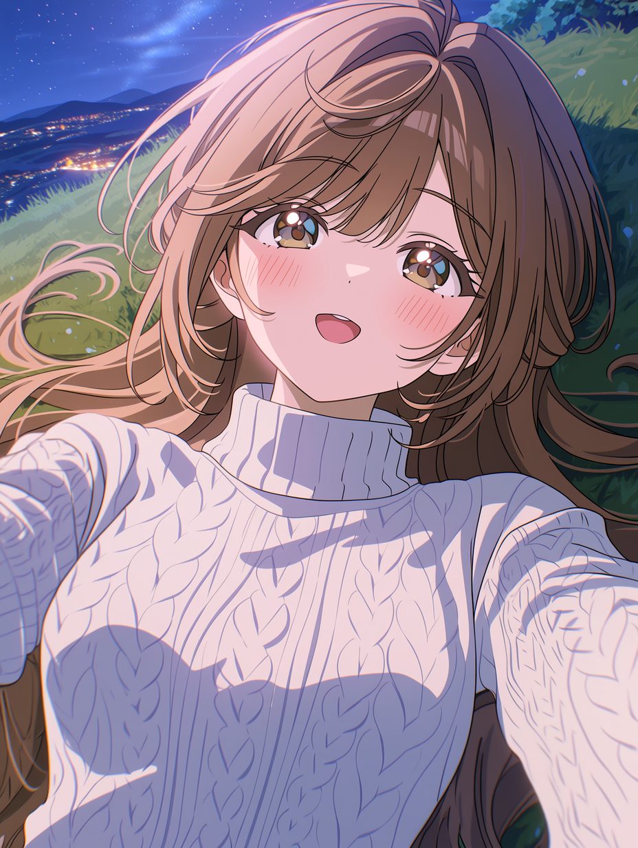 Camille Aurent 🌸 thumbnail