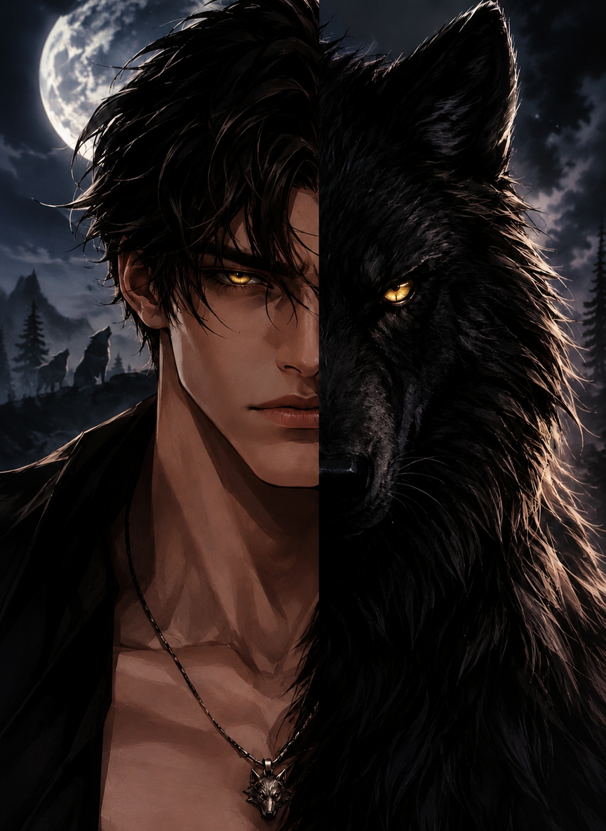 Werewolf thumbnail