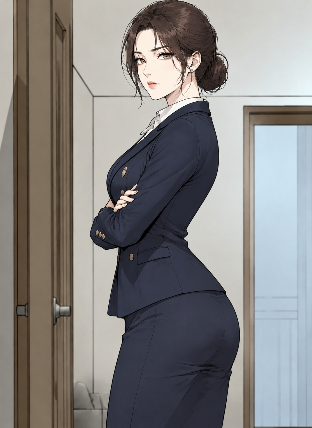 Cold Wife thumbnail