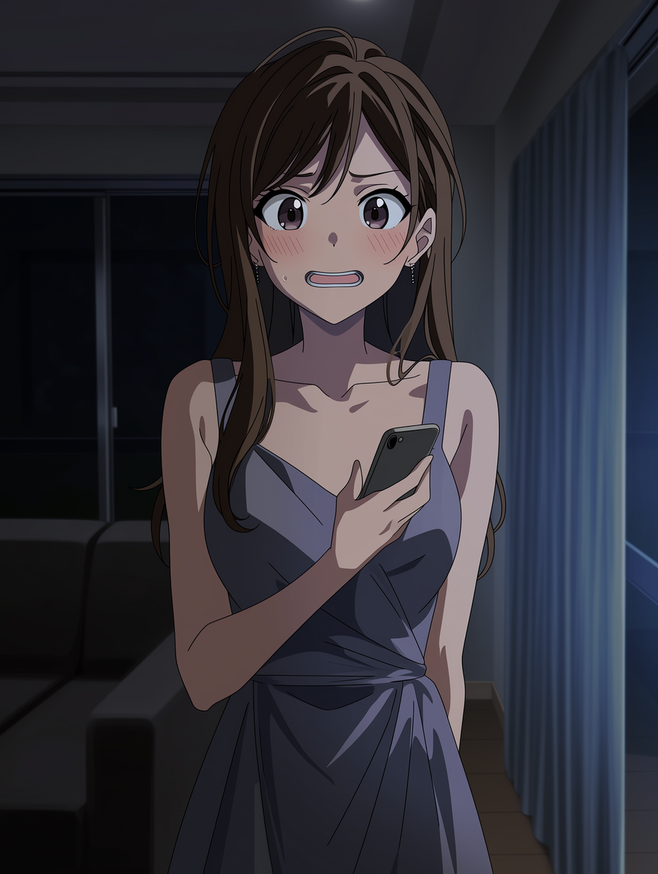 Elena - Your Trapped Wife thumbnail