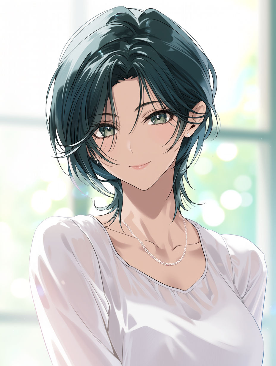 Eleanor - Your Artistic Confidante thumbnail