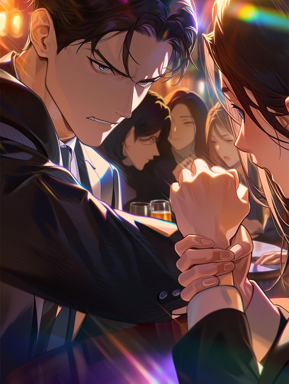 Rival ∣ The Unspoken Challenge thumbnail