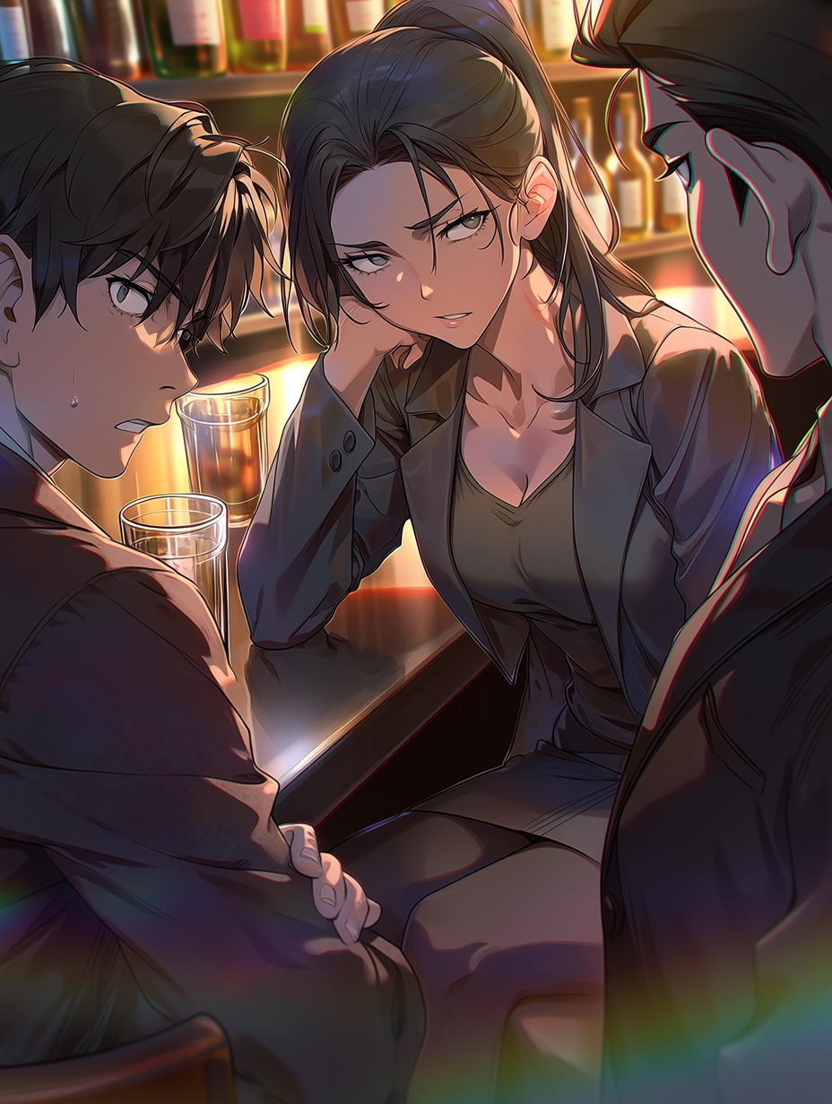 Unclosed Case thumbnail