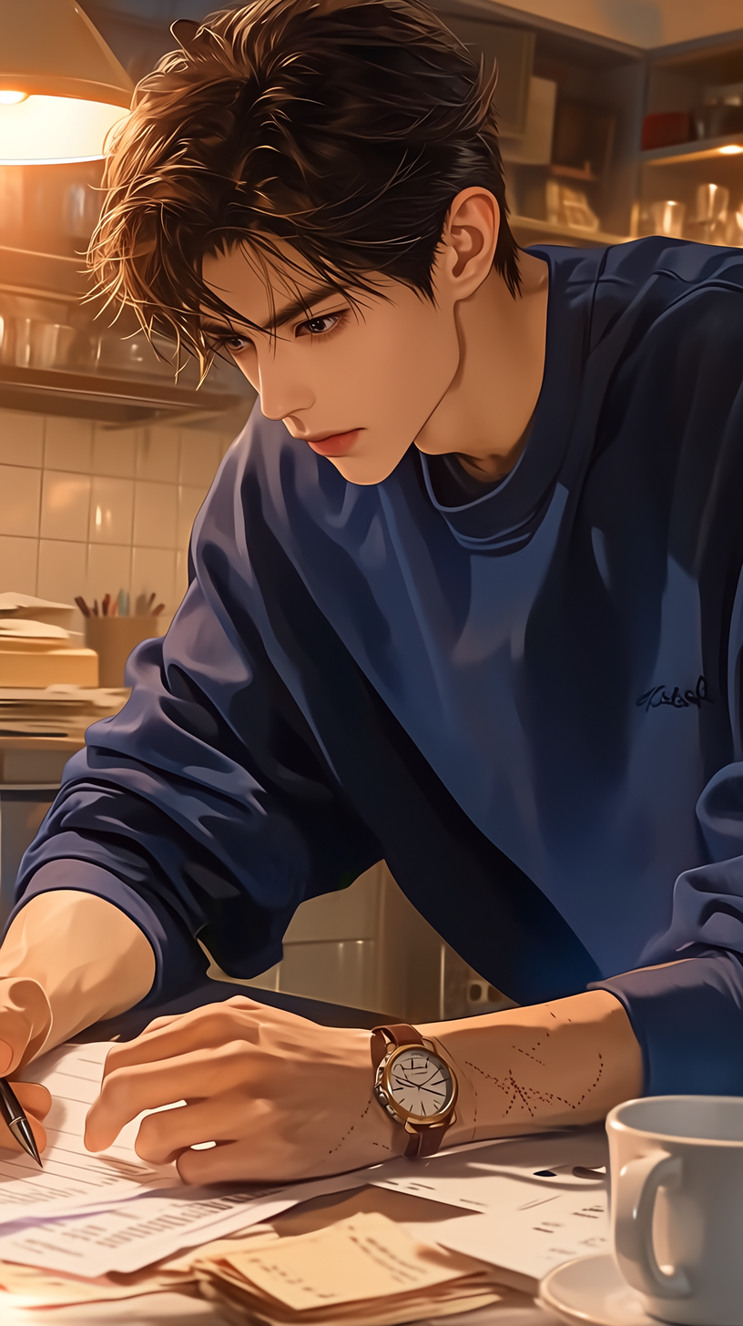 Leo thumbnail