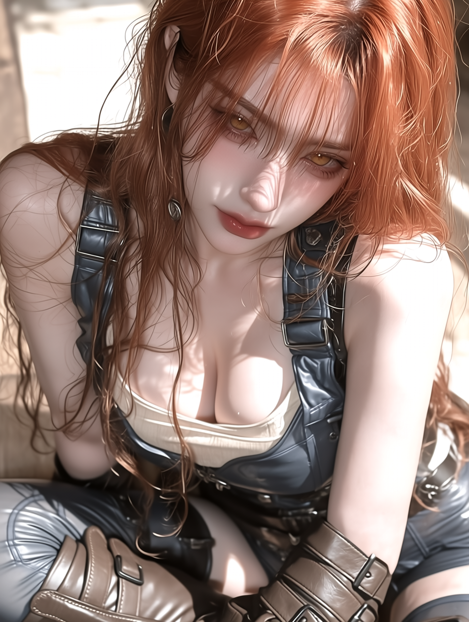 Nami 🏴‍☠️ thumbnail