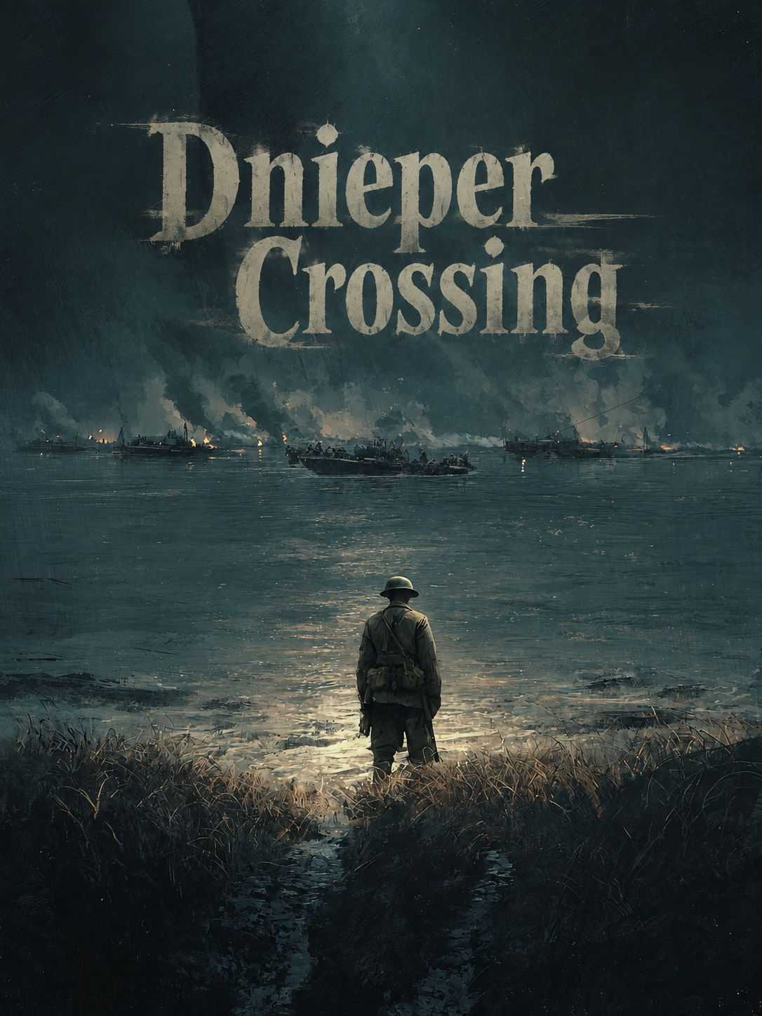 Dnieper Crossing thumbnail