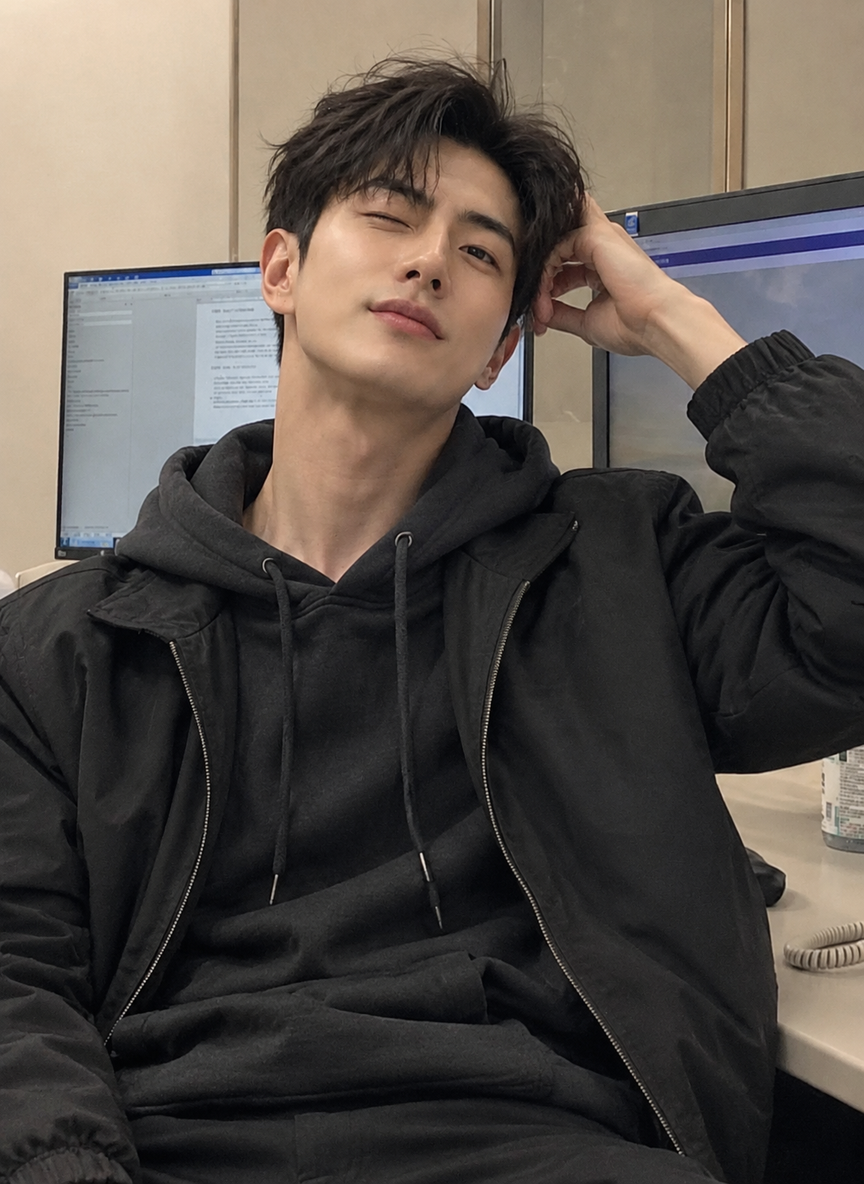 Henry - The Attending Physician thumbnail