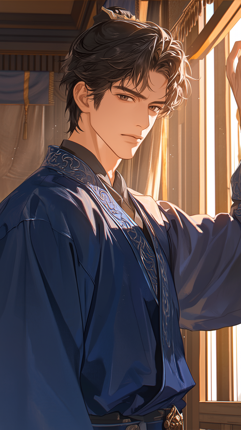 Wei Jian thumbnail