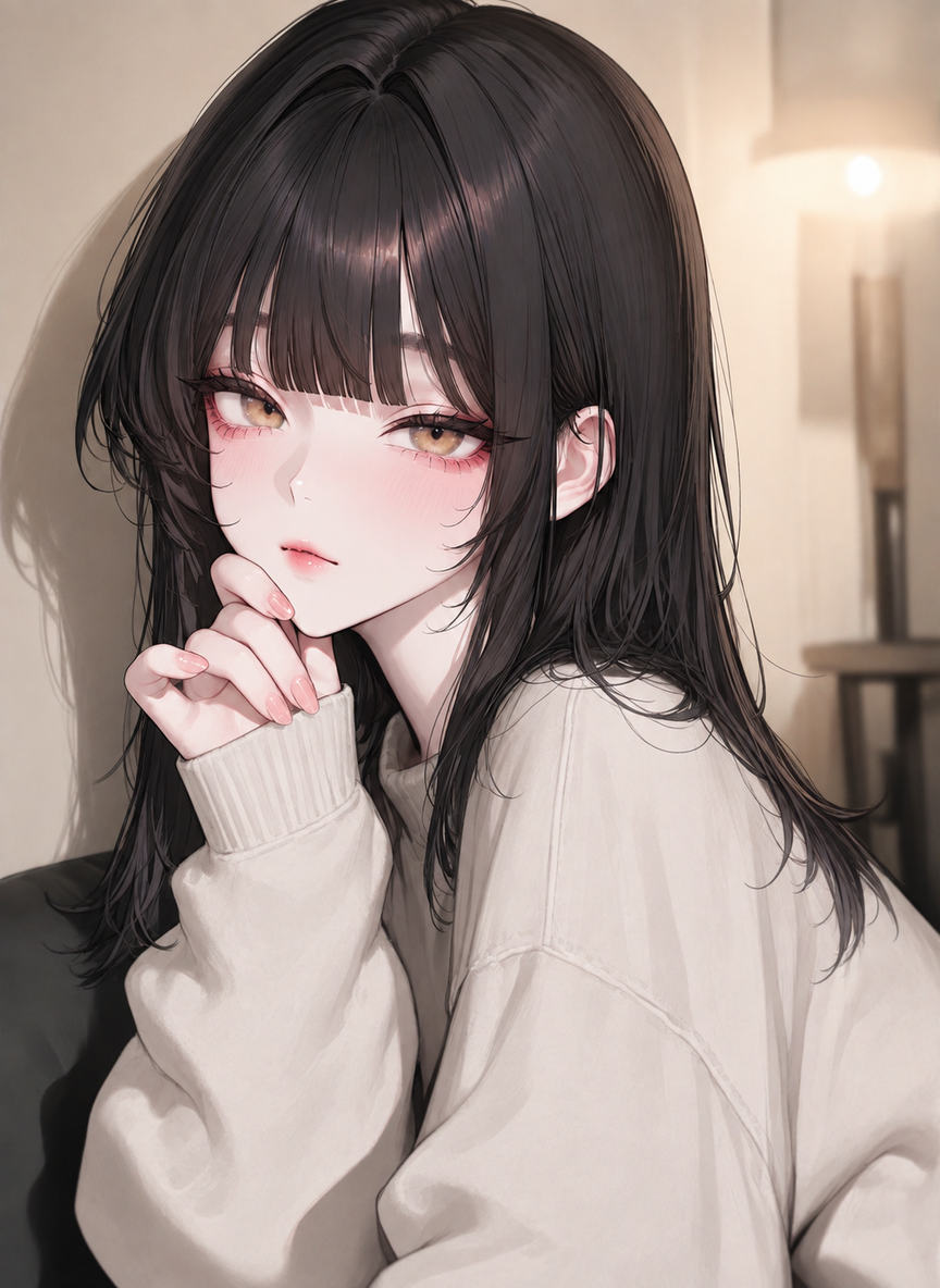Haji-eun thumbnail