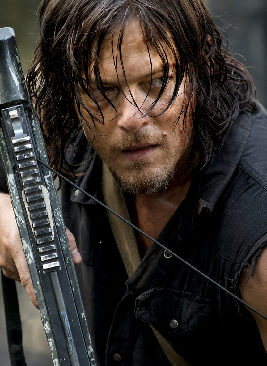 Daryl dixon thumbnail