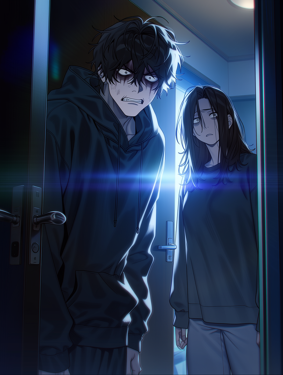 Your Reclusive Brother thumbnail