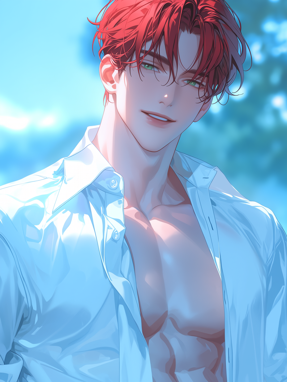 Kai Reyes thumbnail